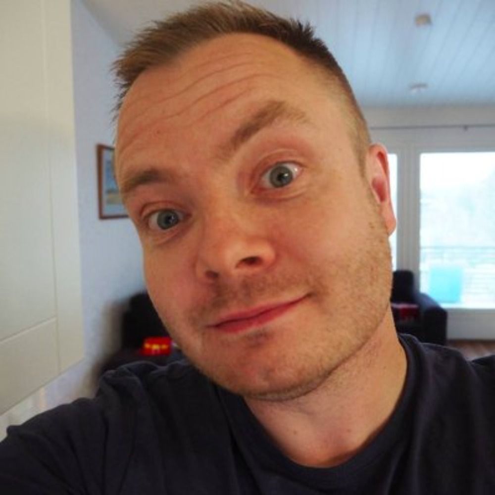 Pasi Tarvainen