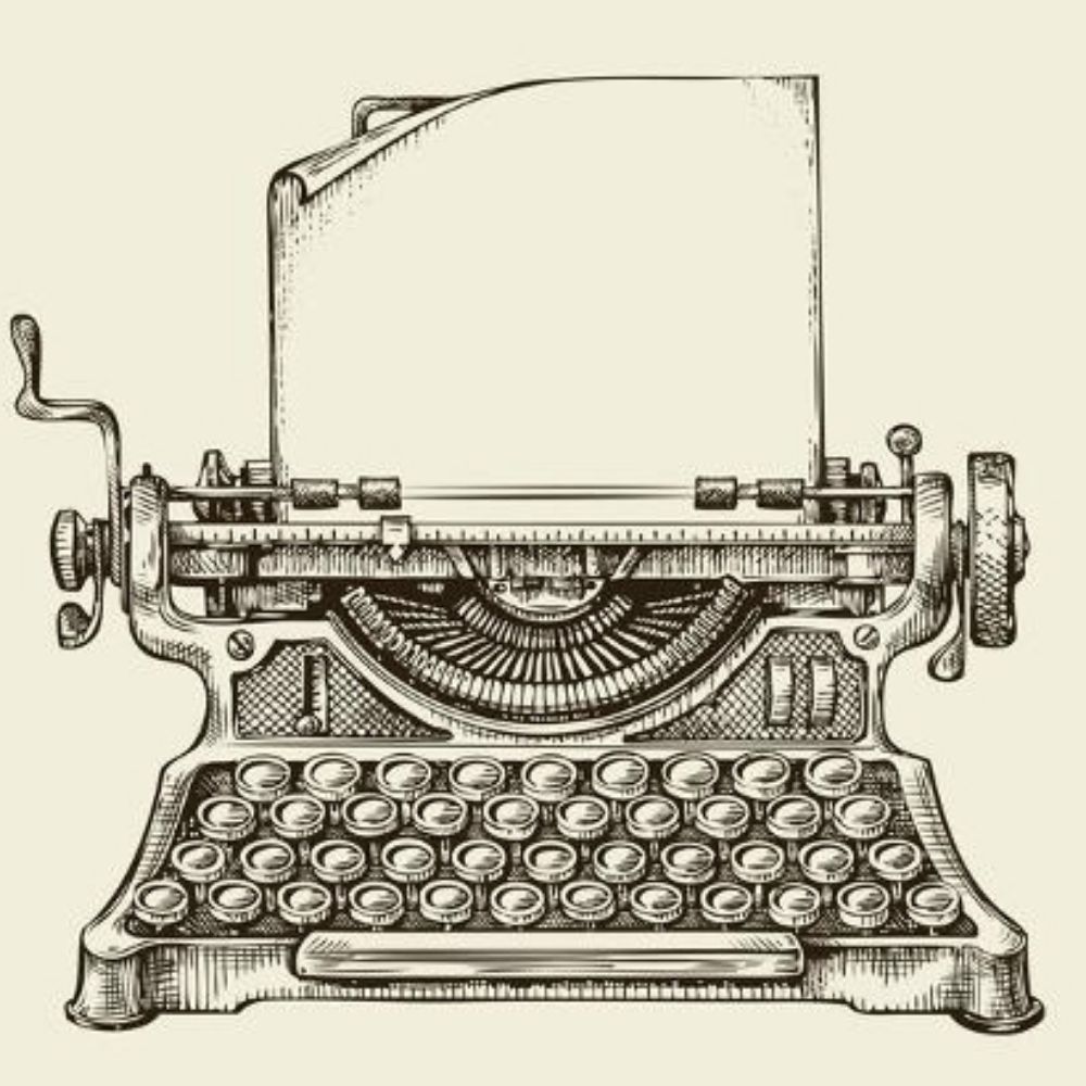 The Modern-Type Writer