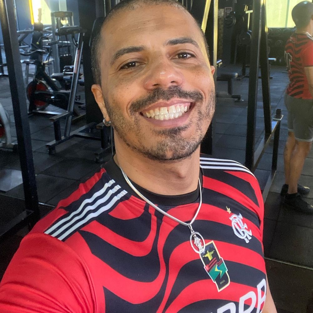 Fernando Mikael 