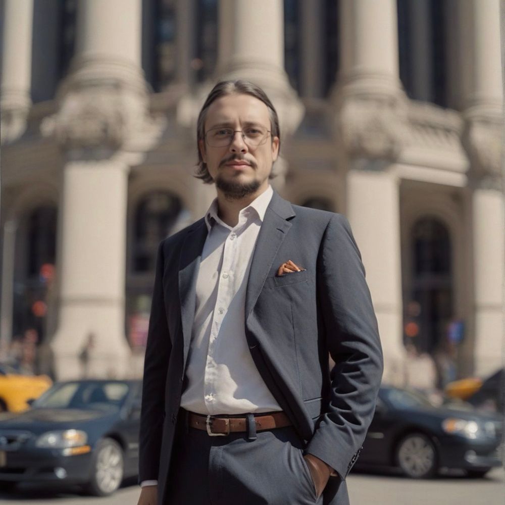 Oleg Petrov