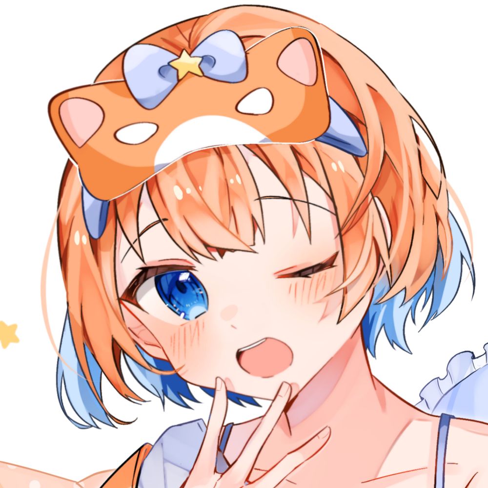 いぬみや🐾新人Vtuber