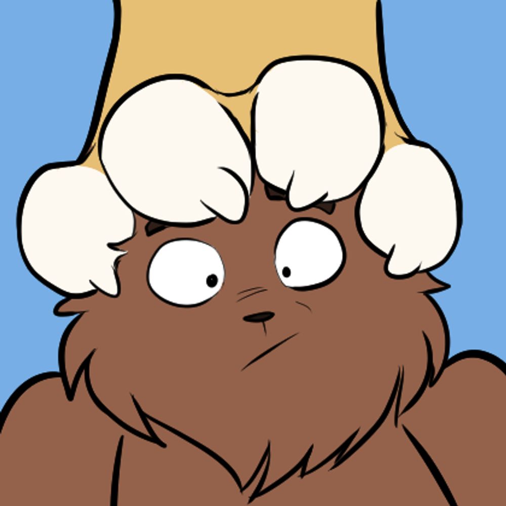 FootPawLess 🔞