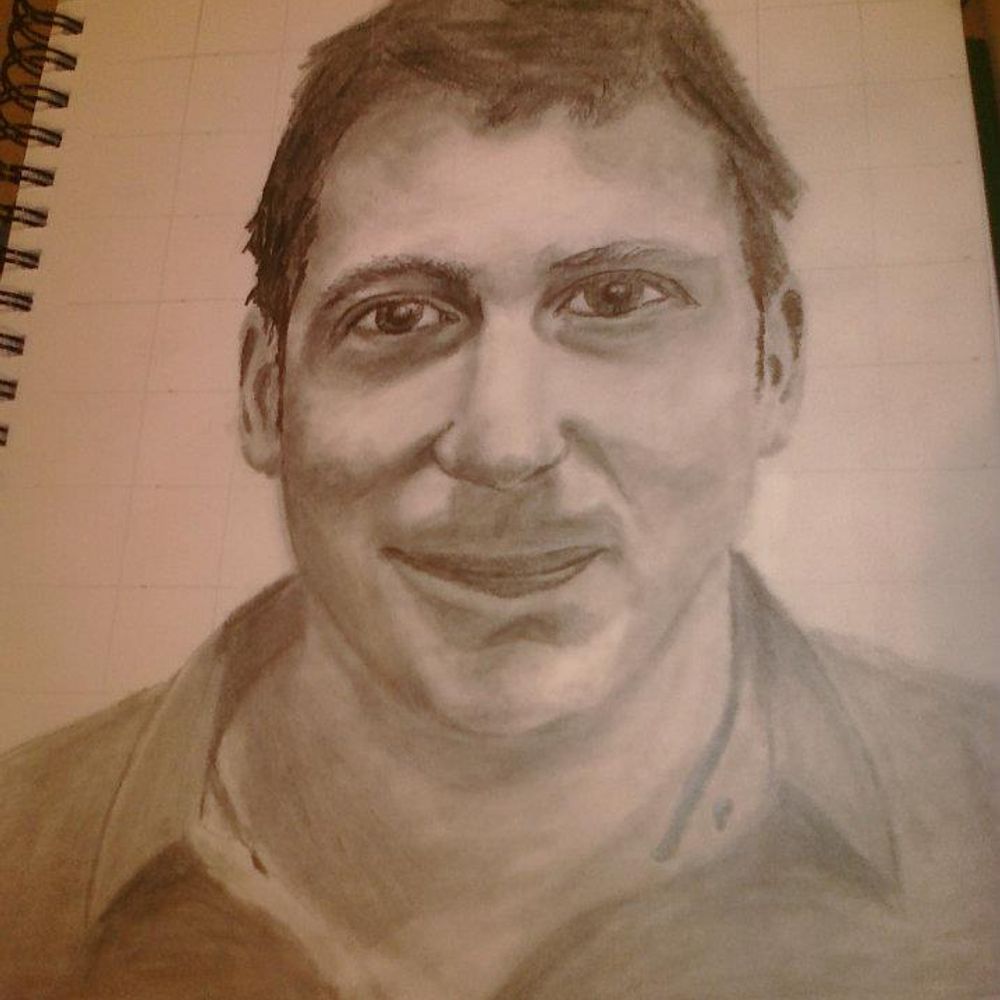 Jason Grosman