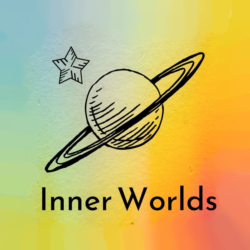 Inner Worlds's avatar