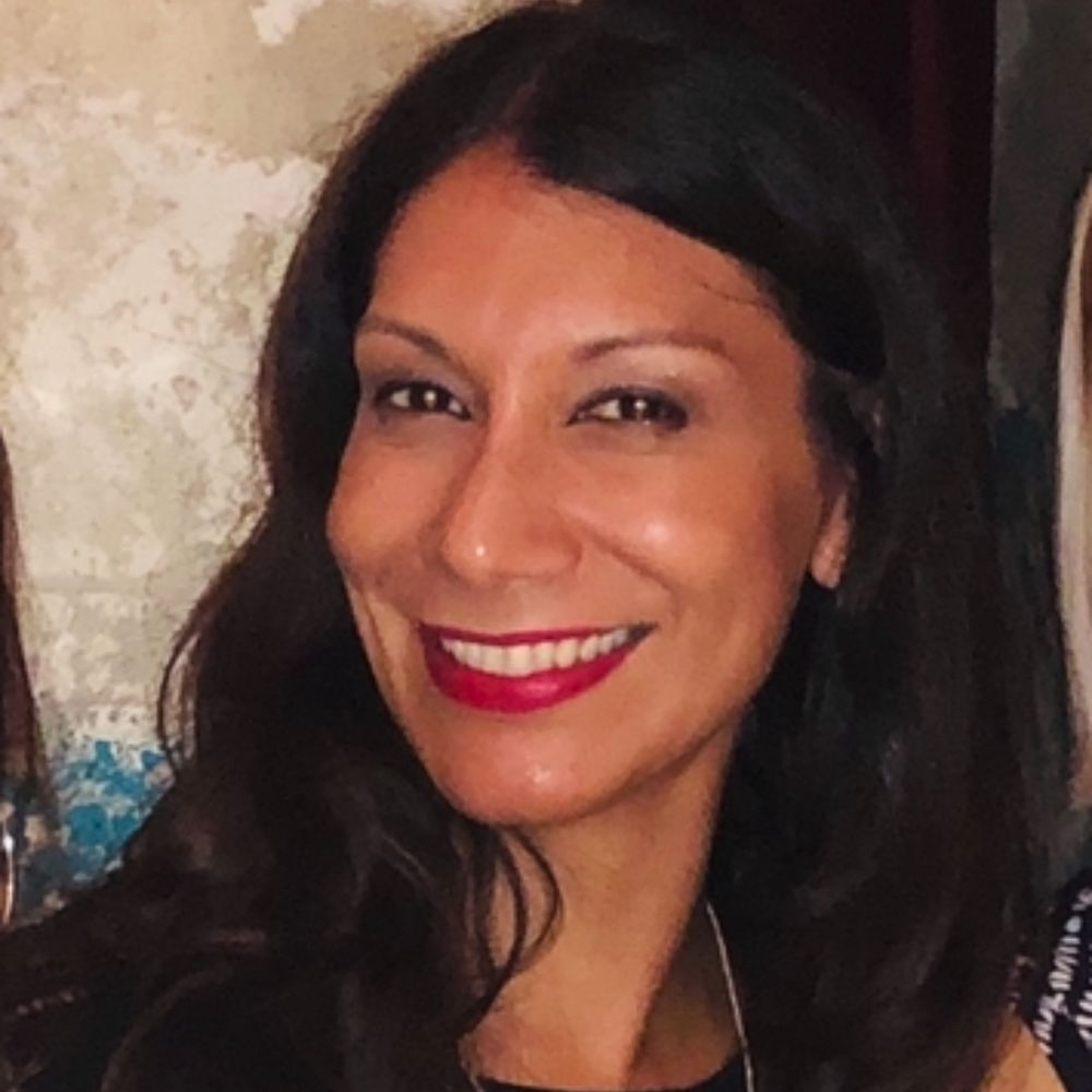 Lisa Lazard