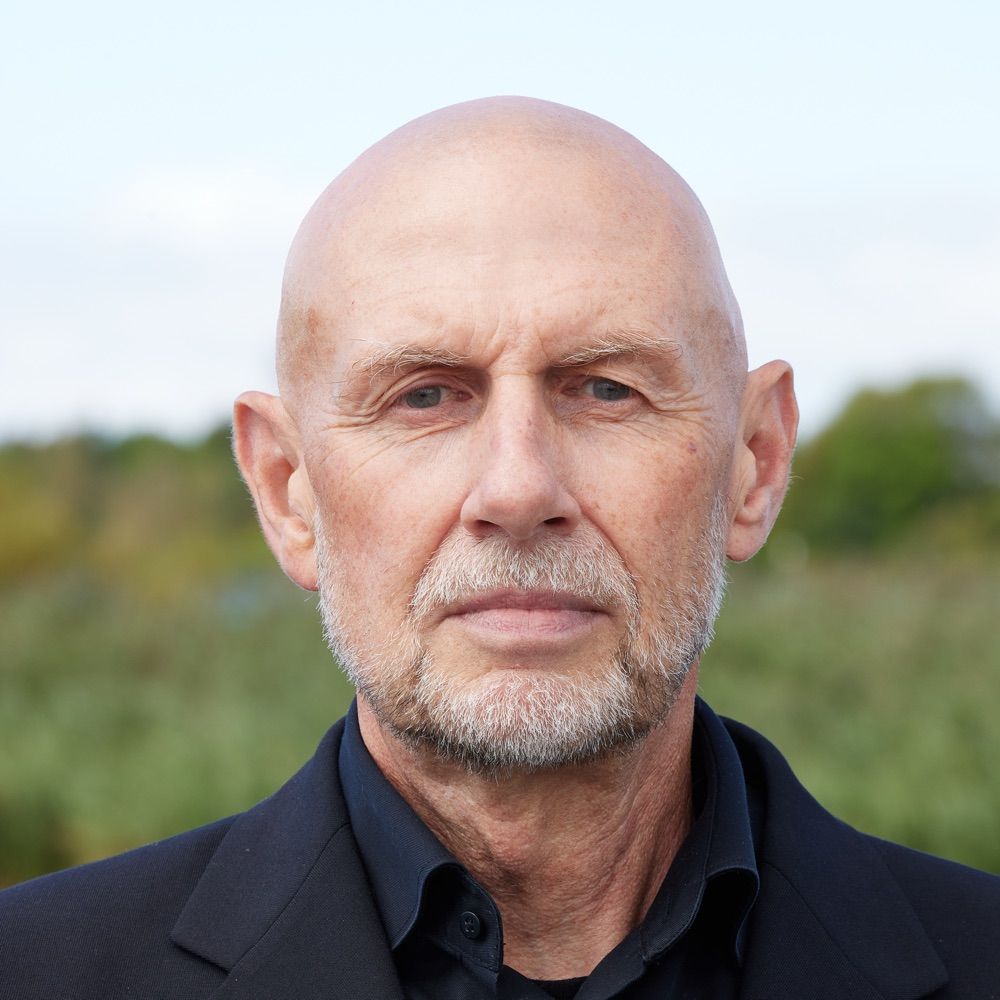 David Riddell