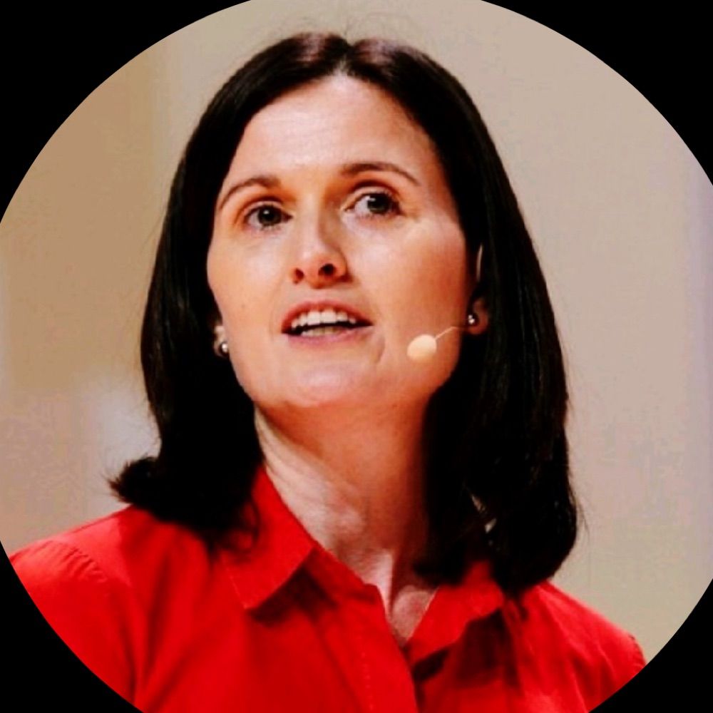 Alice Charles