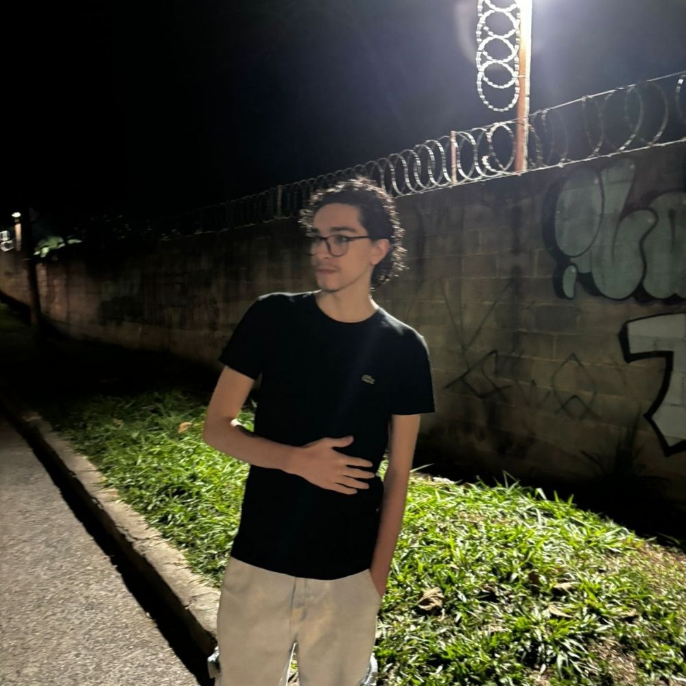 bertinho