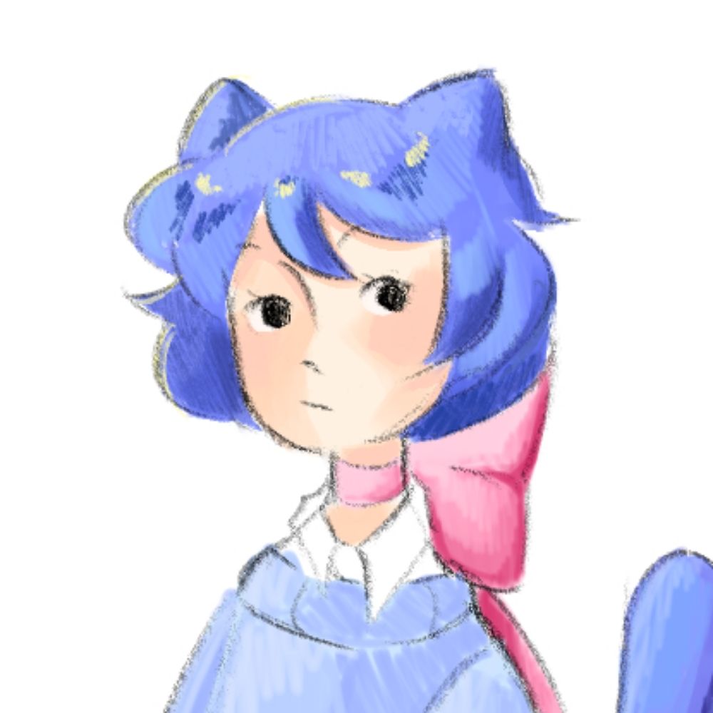 Mefu, the Bluesky remix