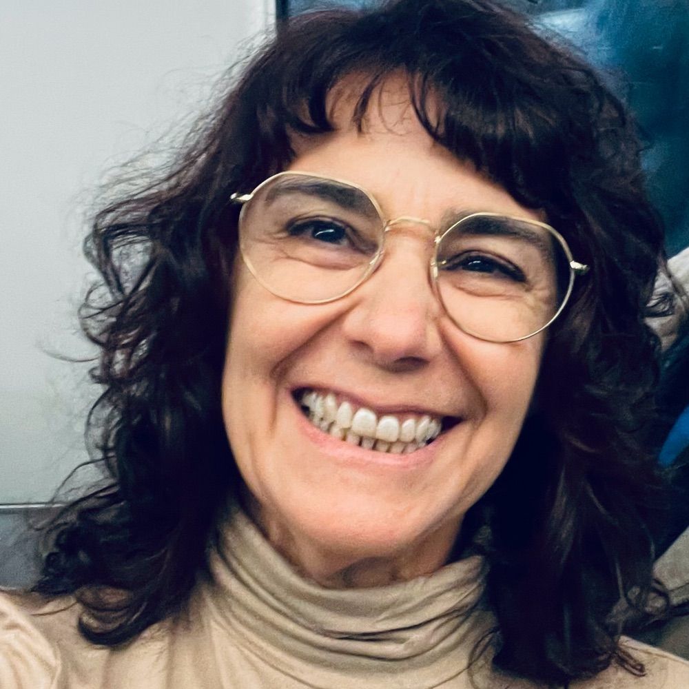 Claudia Feres Faria