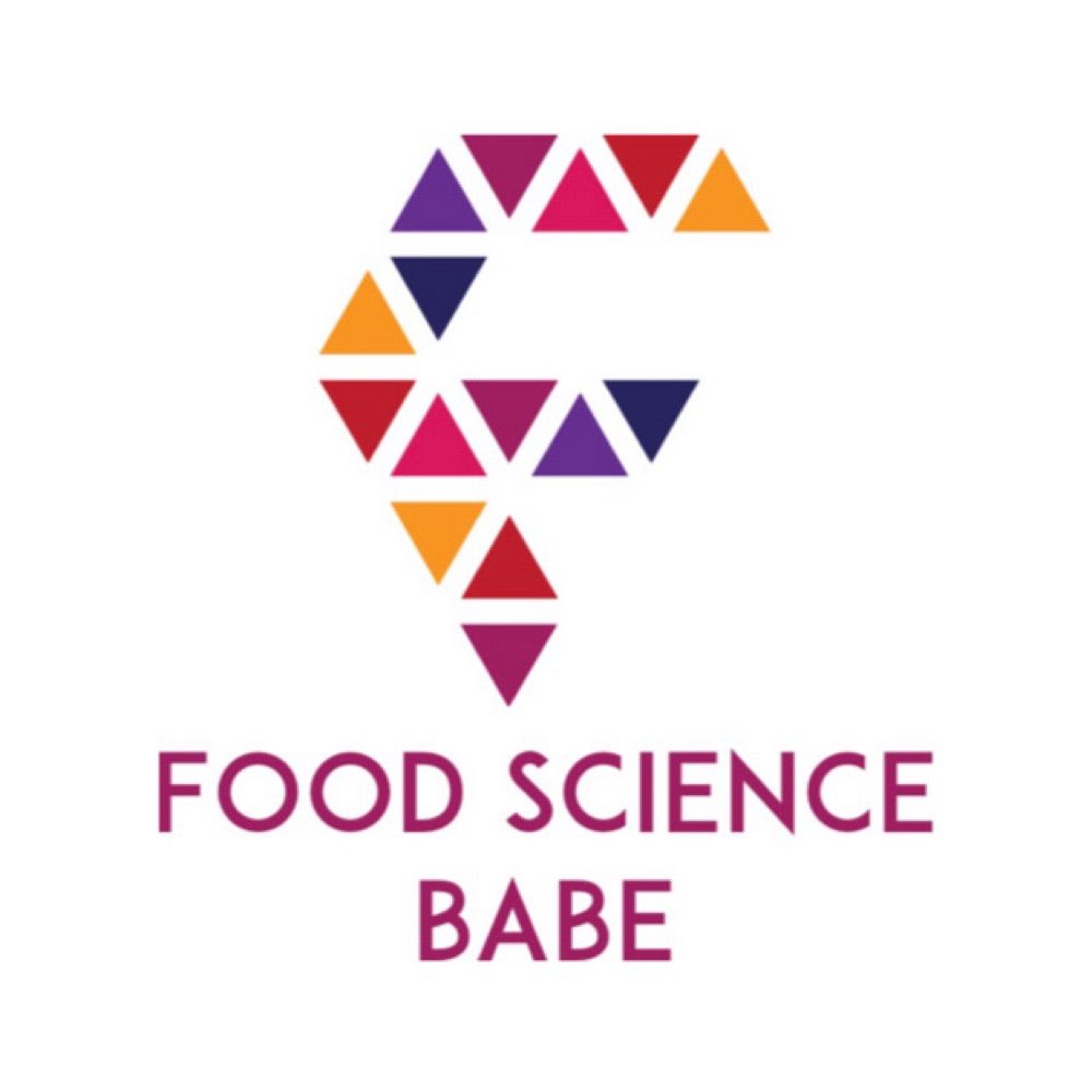 Food Science Babe