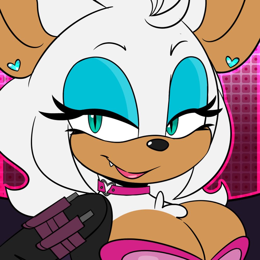 🔞💖Deltoridungeon💖 [Comms Open!]