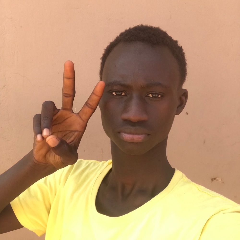 Bubacarr Jammeh