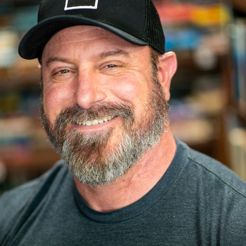 Greg Mollin