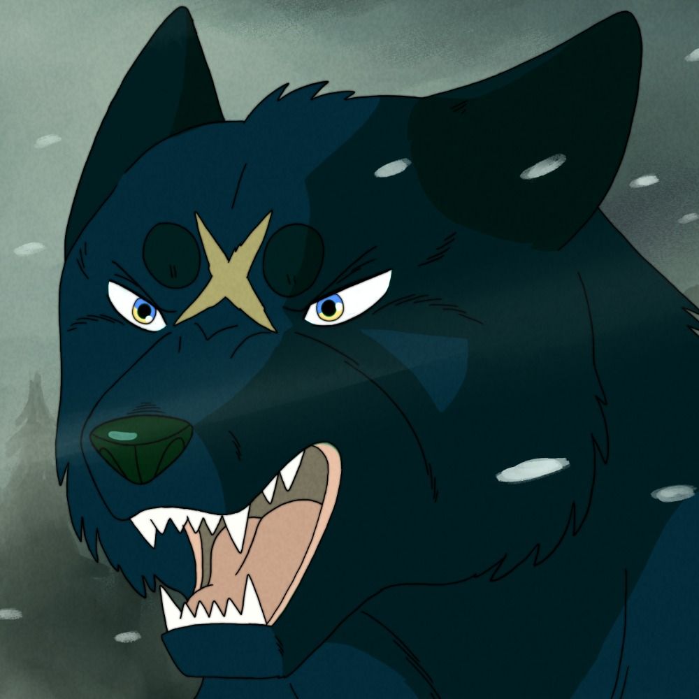 West Coast Werewolf @ Kanto Playthrough