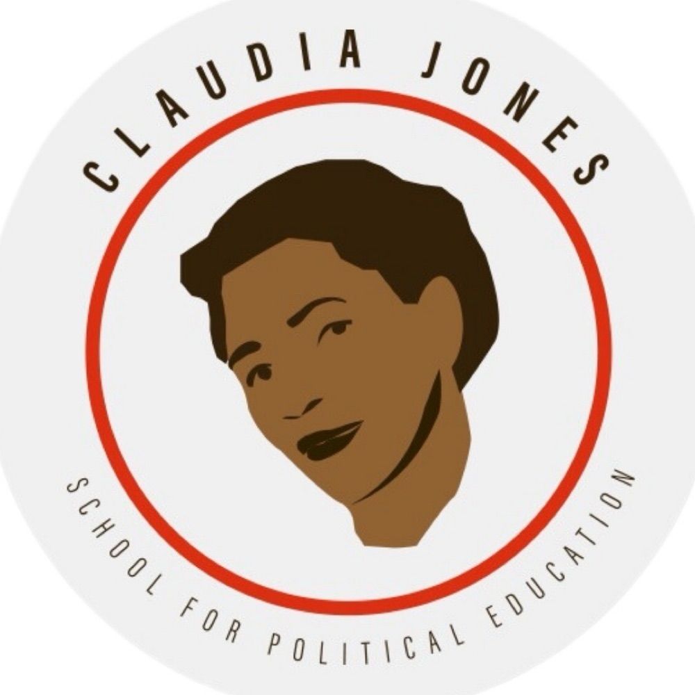 Claudia Jones School for Political Education