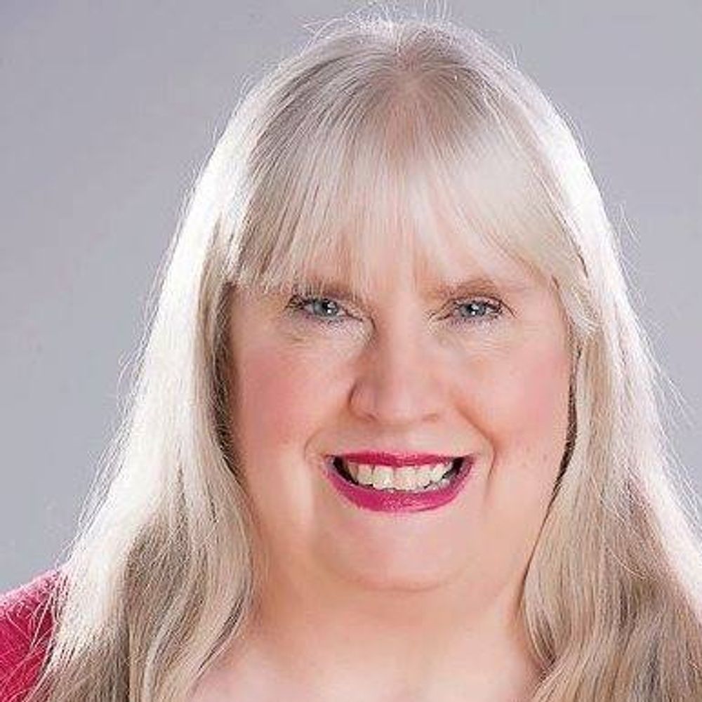 Trudy Ring