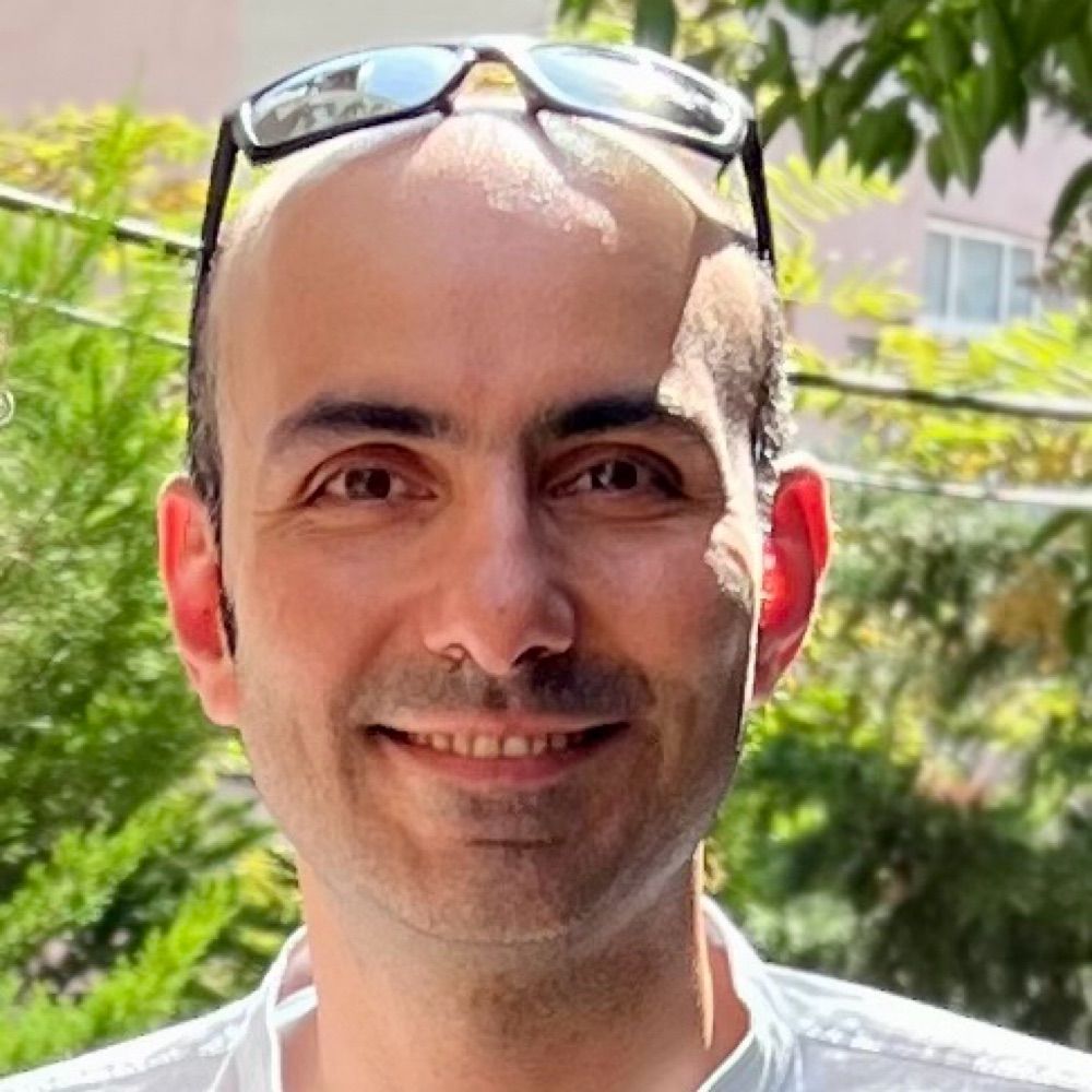 Hosein Foroutan