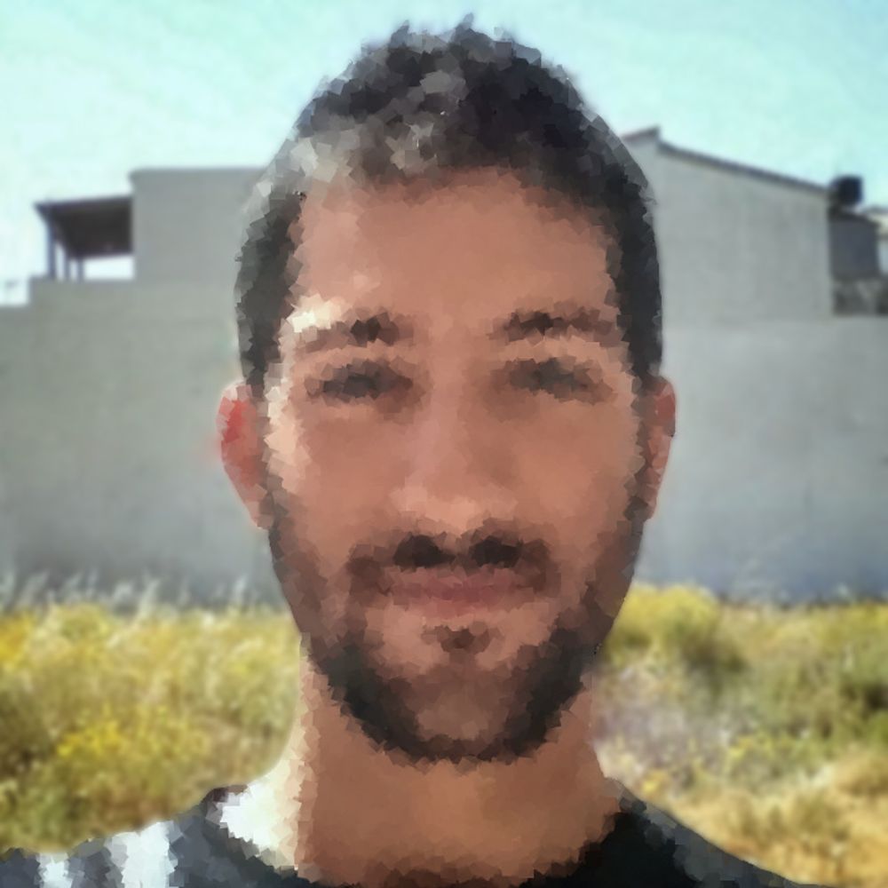 Kostis Maninakis 妙祇