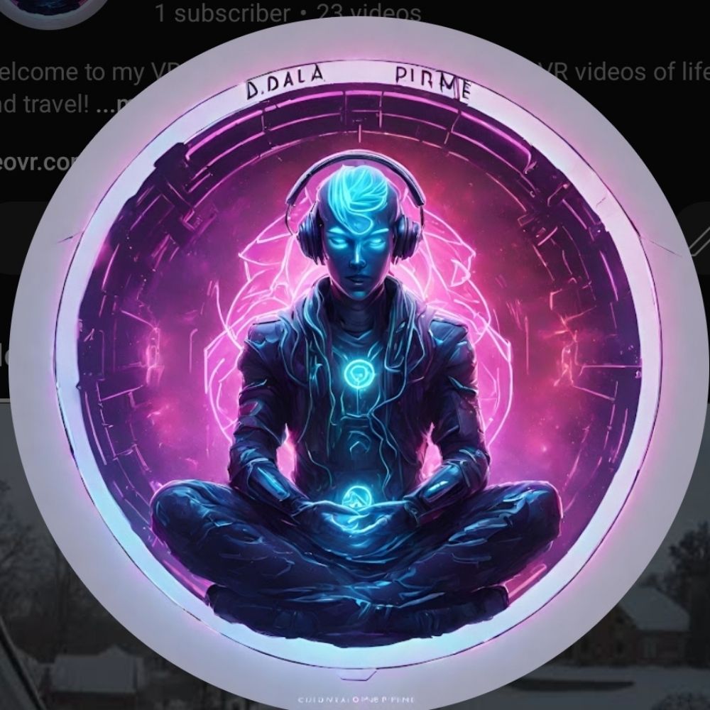HyperfocusVR