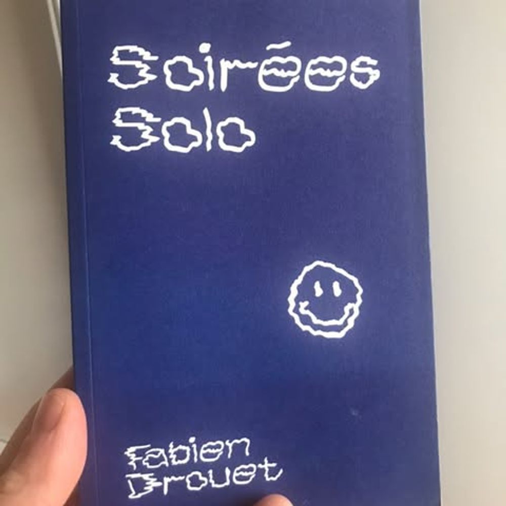Fabien Drouet