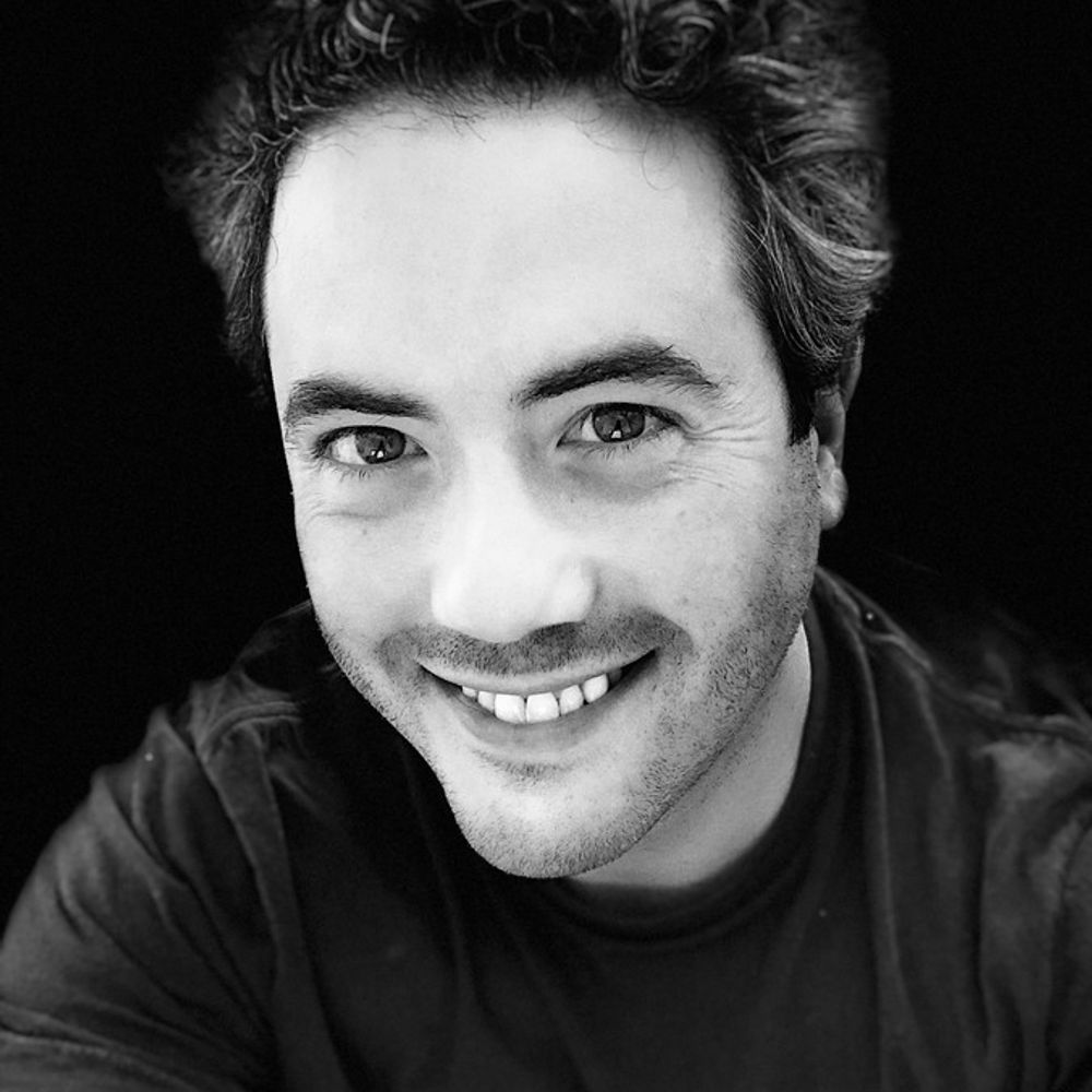Duncan Craig