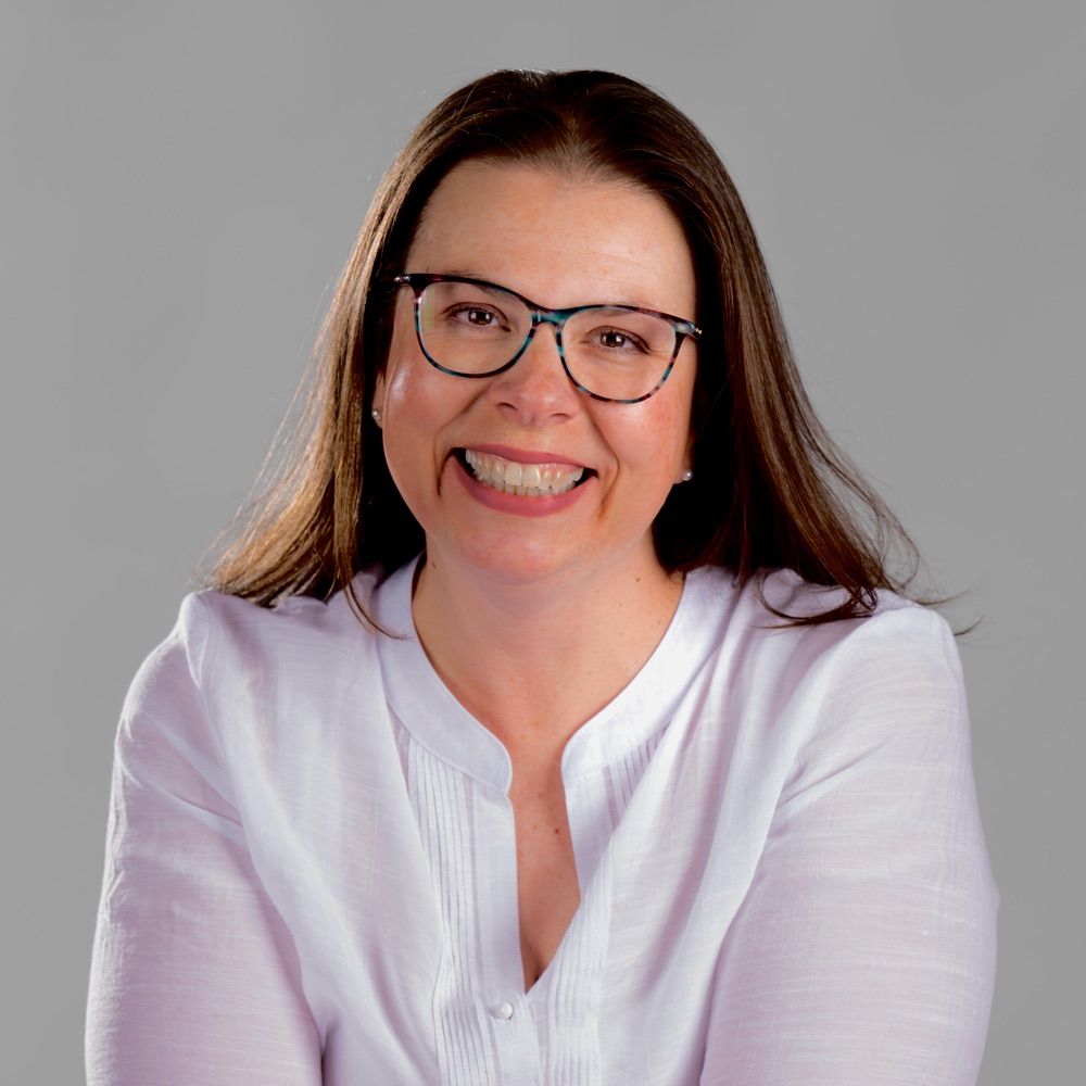 Suzanne Fassett-Wright
