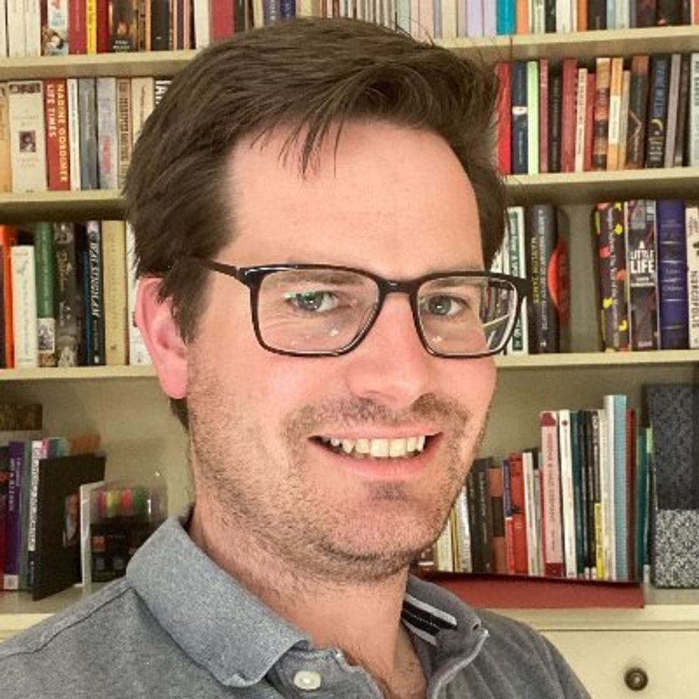 Nick Wakeling