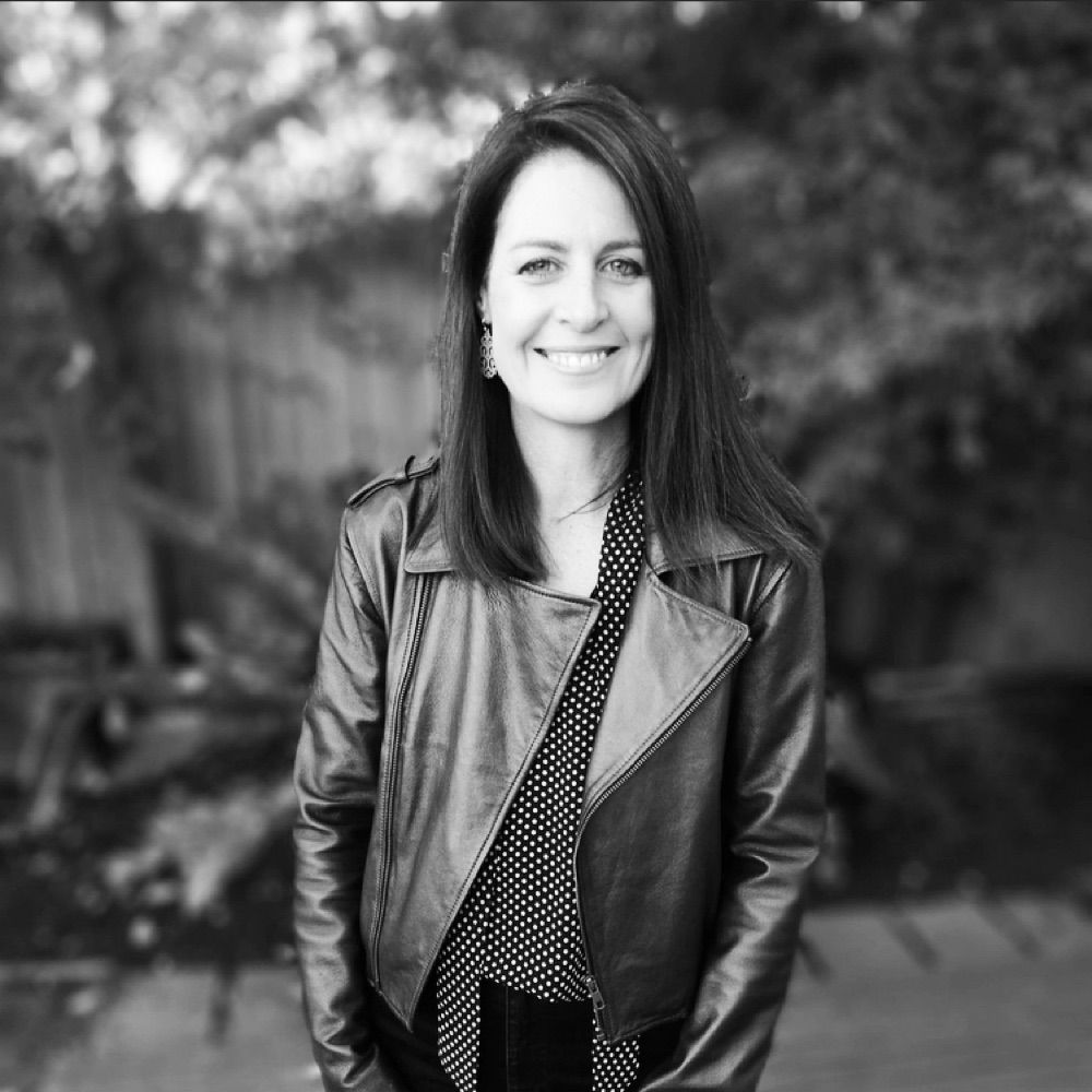 Stephanie Bansemer-Brown