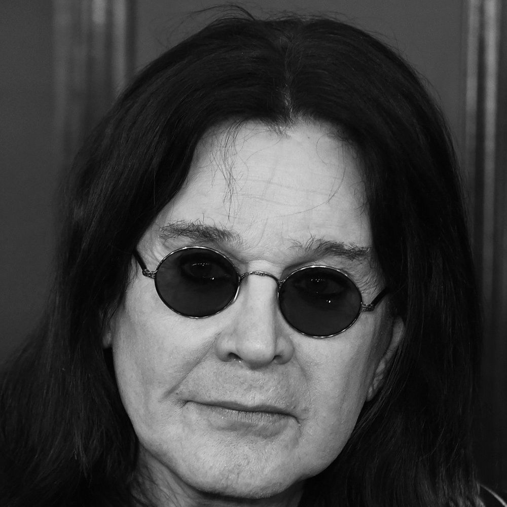 RIP Ozzy