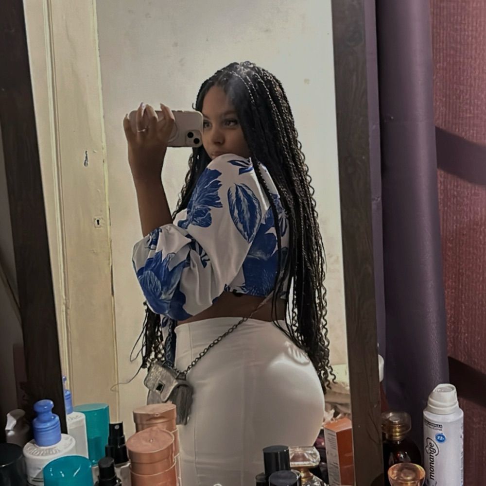 Maria Daltro 🧜🏽‍♀️