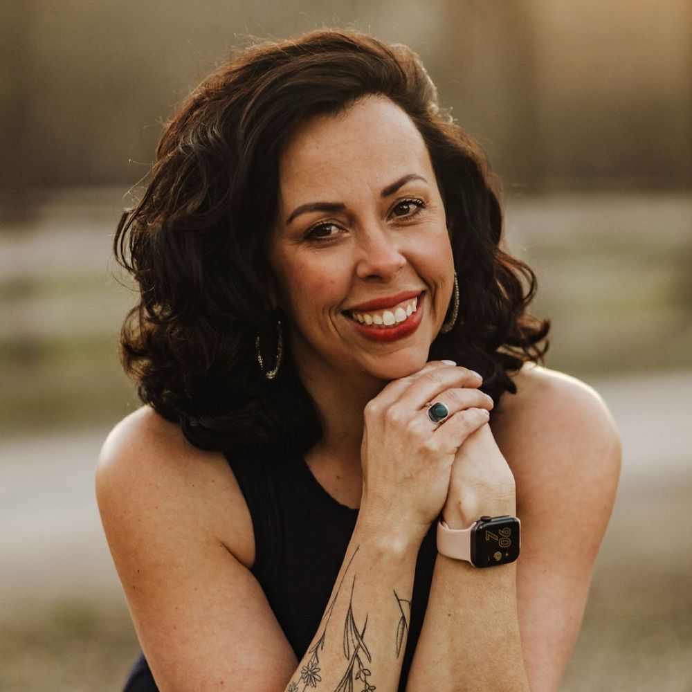 April Maclean