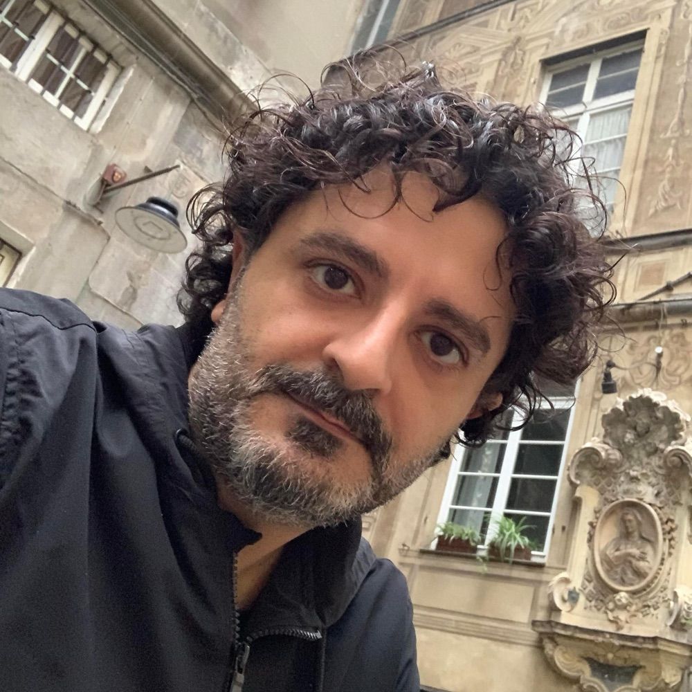 Antonio Paolacci