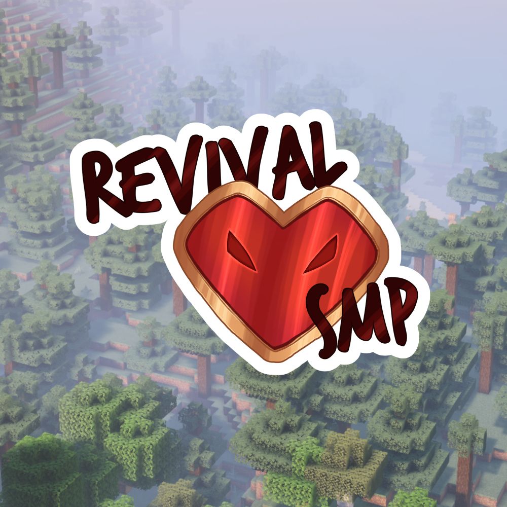 Revival SMP