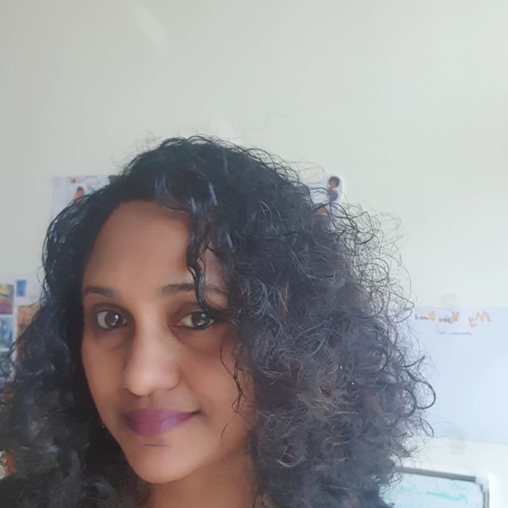 Rekha Salin