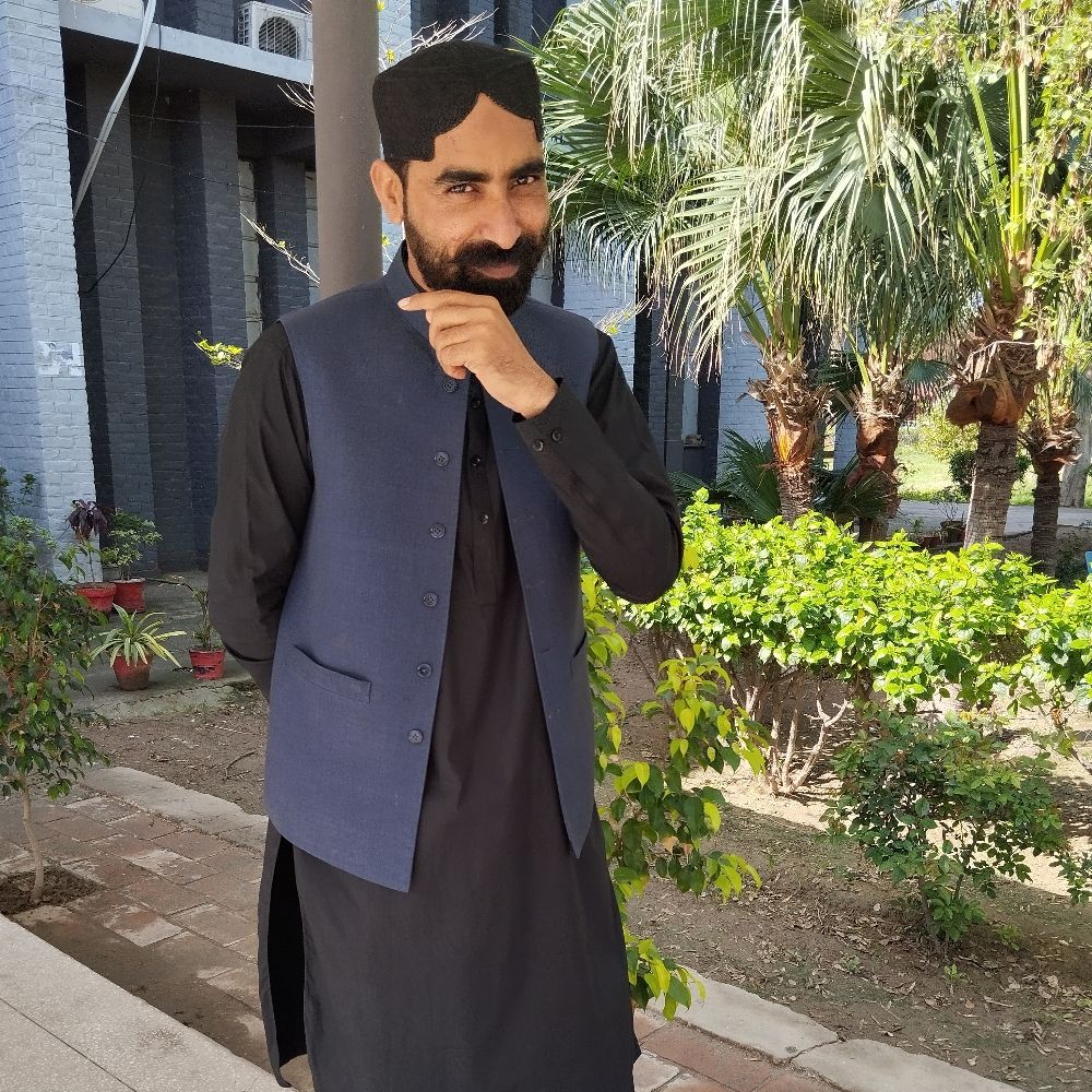 Wasim Qureshi