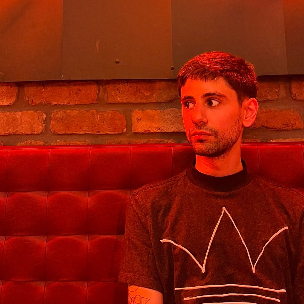 Jon