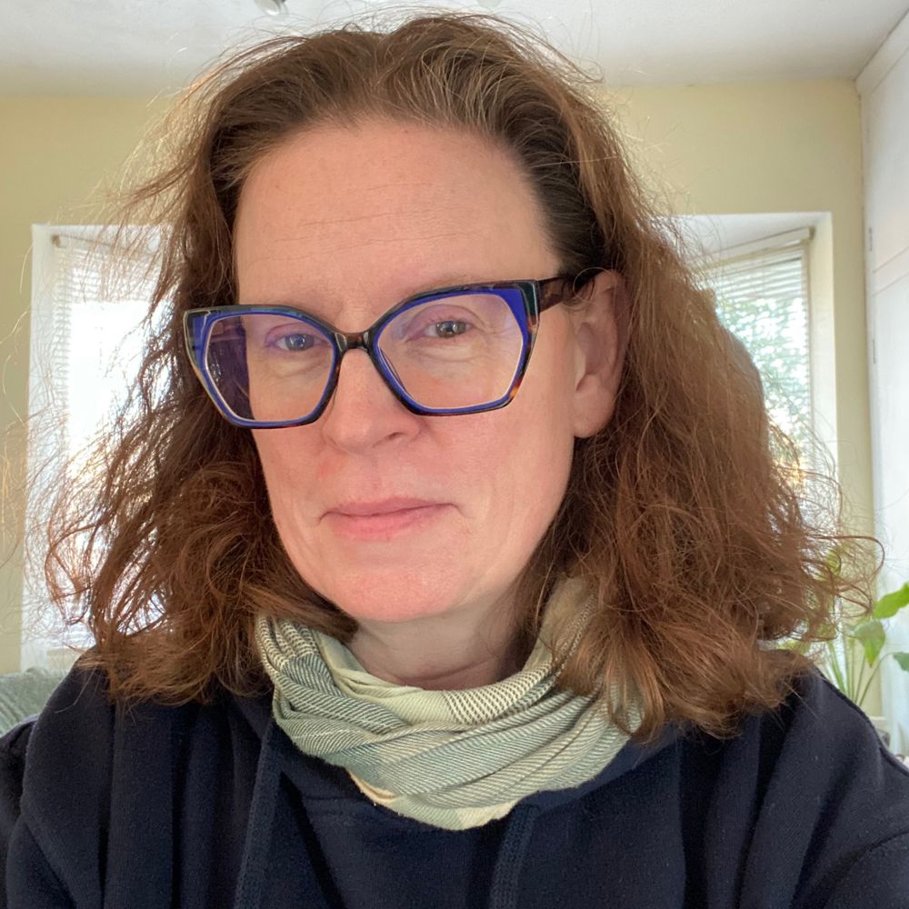 Rachel Bassett-Dubsky