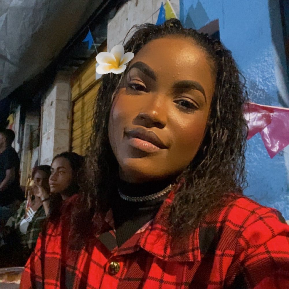 das preta 👋🏾