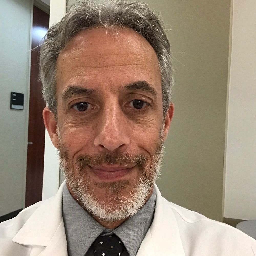 Michael Fisch MD MPH