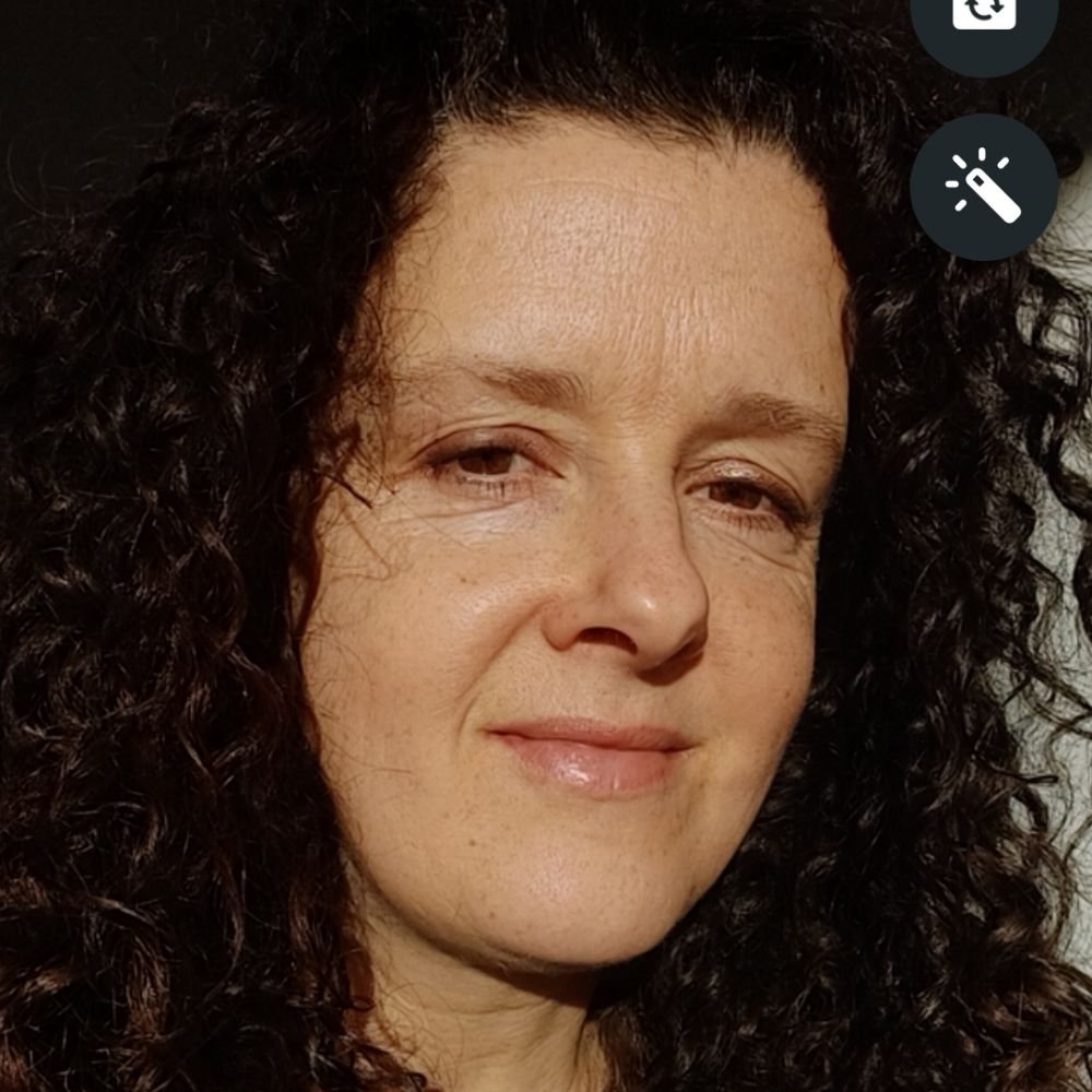 Franziska Hauser