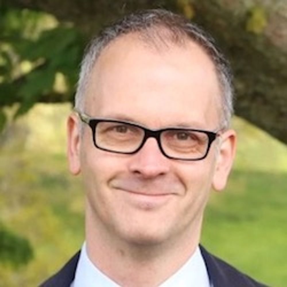 Ian Gadd