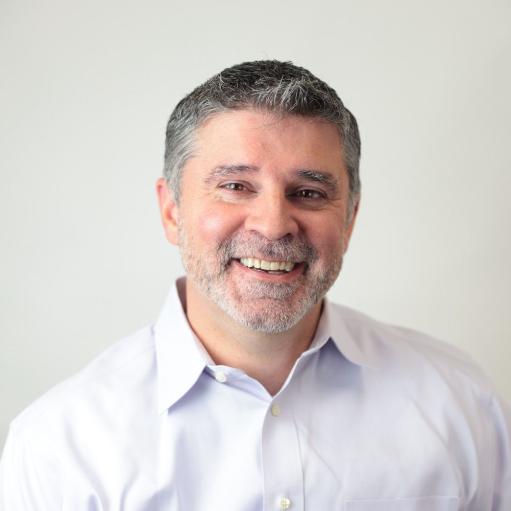 Author Shawn Wilson