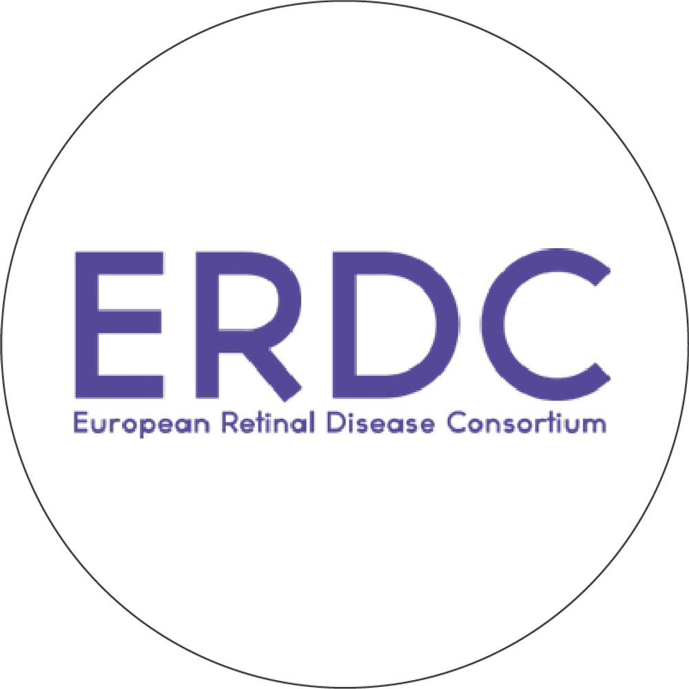 European Retinal Disease Consortium