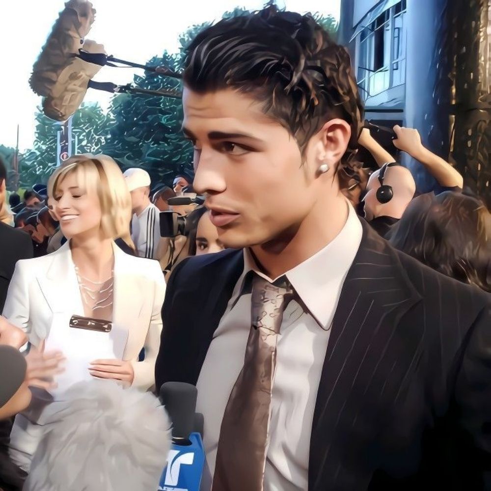 Yas do cris 7