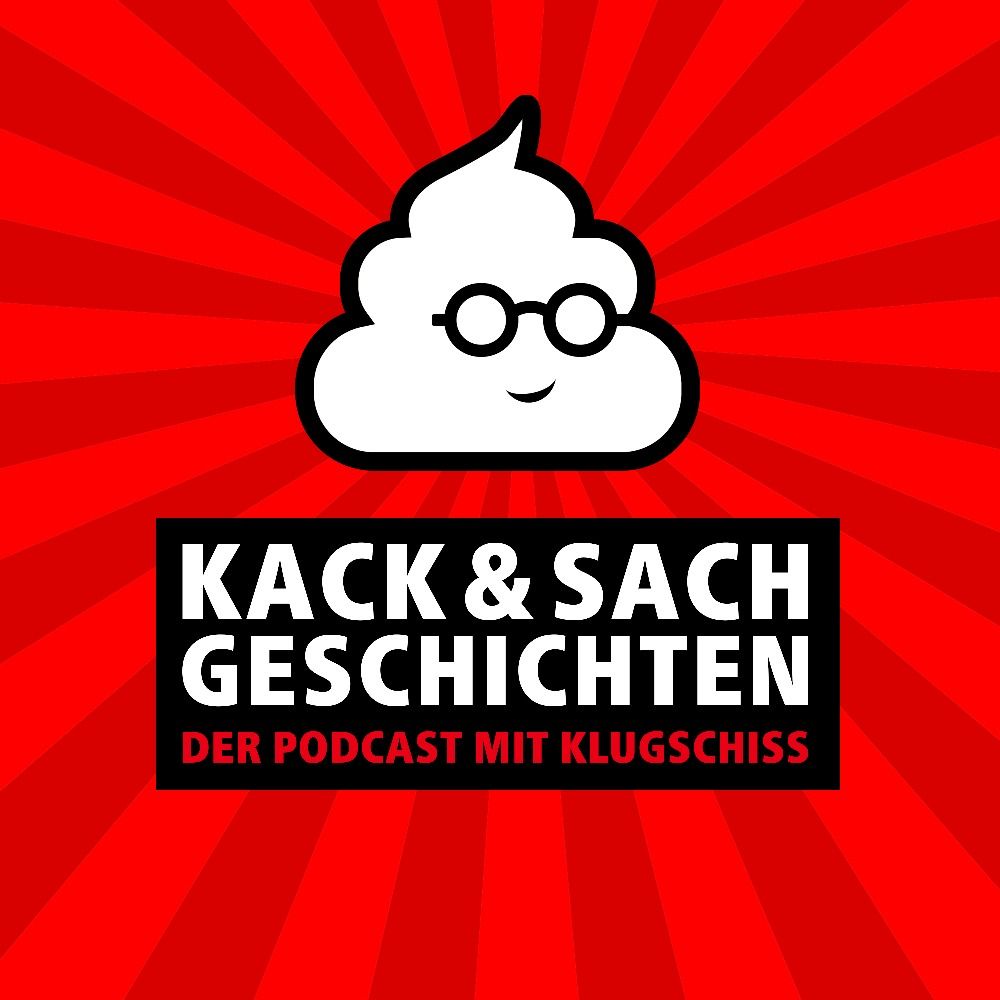 Kack & Sachgeschichten