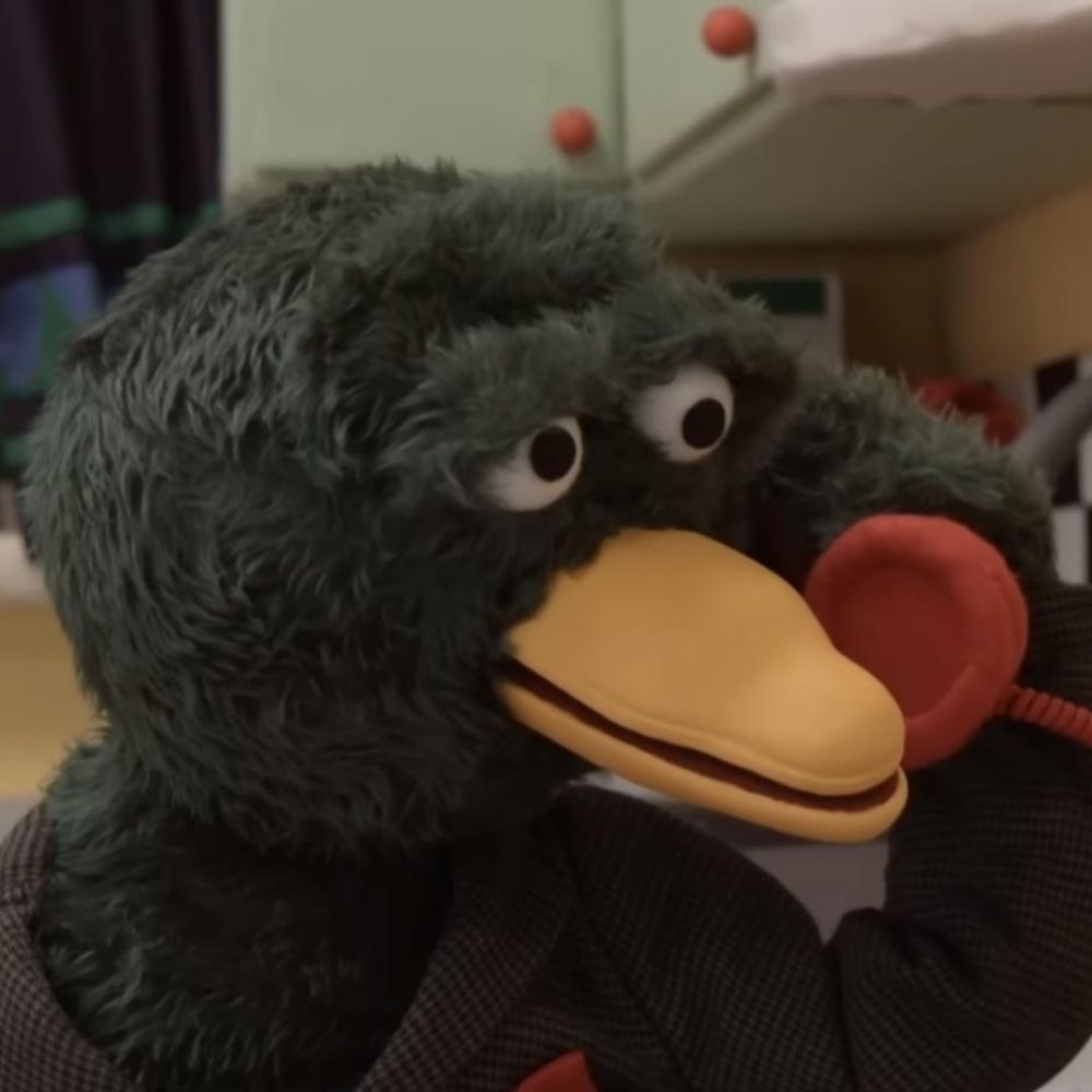 duckaphor