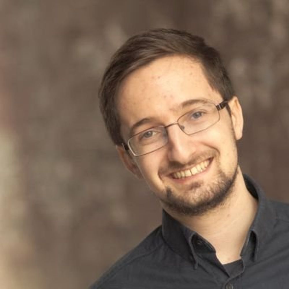 Benjamin Hilton