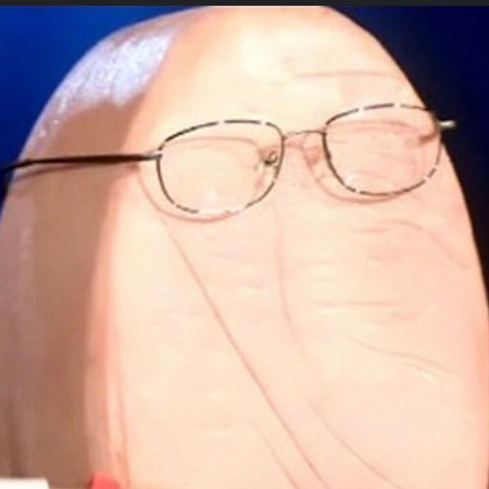 Regular Dad Bod