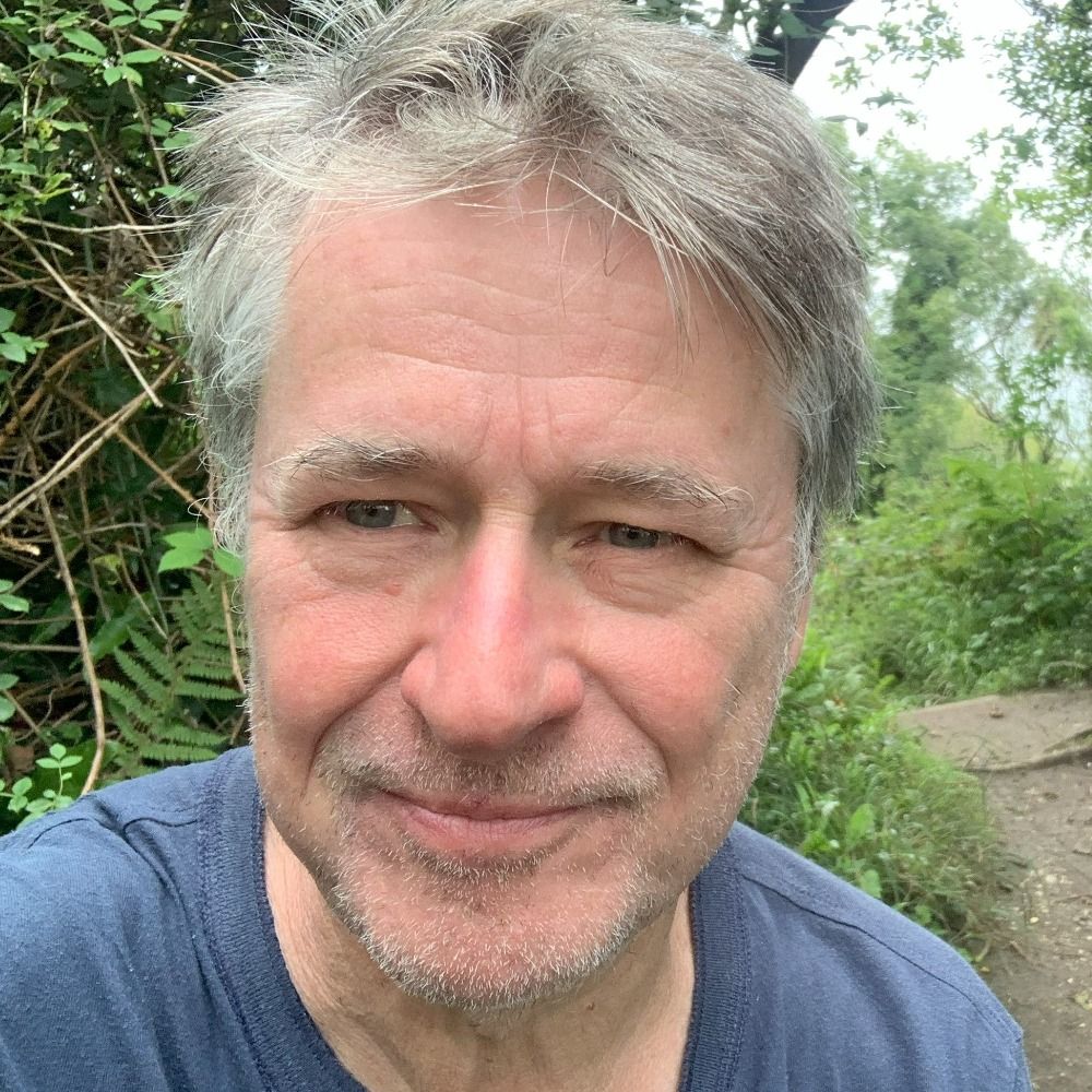 Mark Bilsborough
